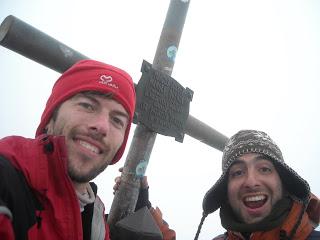 Huaraz (Perú) - El camino a la laguna 69