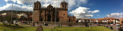 Cusco (Perú) - Una ciudad, una pócima mágica