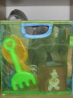 Todo bien ordenadito