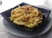 Recetas: Macarrones carbonara (auténtica)