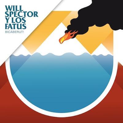 WILL SPECTOR Y LOS FATUS / BICÁBERUT!