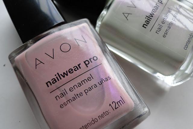 Smoke & Mirrors de Avon y dos sorteos.