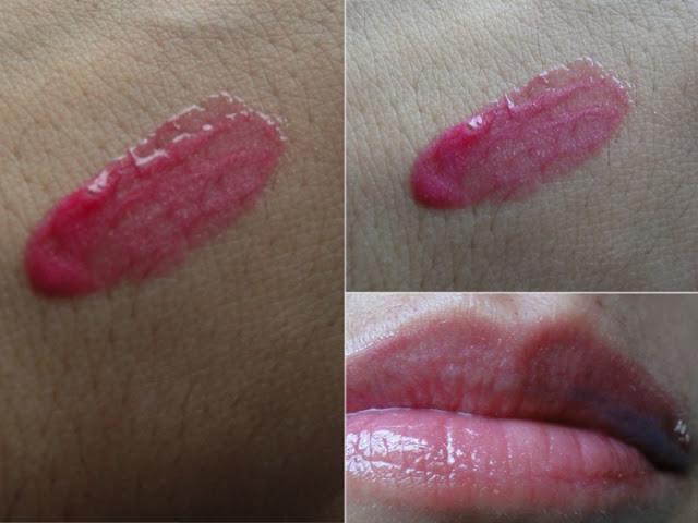 Smoke & Mirrors de Avon y dos sorteos.