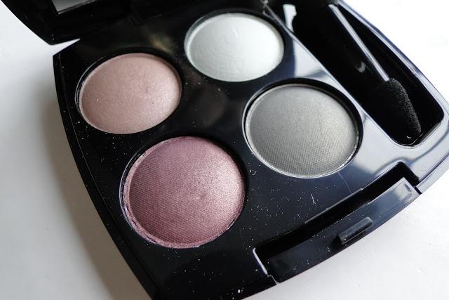 Smoke & Mirrors de Avon y dos sorteos.