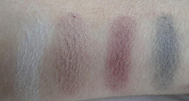 Smoke & Mirrors de Avon y dos sorteos.