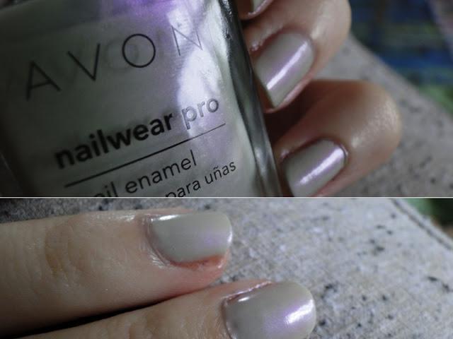 Smoke & Mirrors de Avon y dos sorteos.