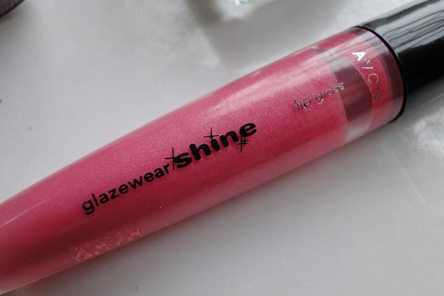 Smoke & Mirrors de Avon y dos sorteos.