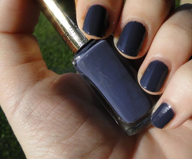 Color Riche, poderosos los chiquitines.