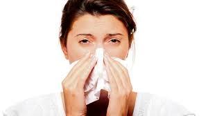 Un tratamiento casero para la infección sinusal