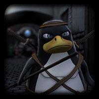 Killer Tux ( Linux vs Windows )