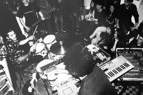 Jupiter Lion – Jupiter Lion (BCore, 2012) Jupiter Lion – Jupiter Lion (BCore, 2012)