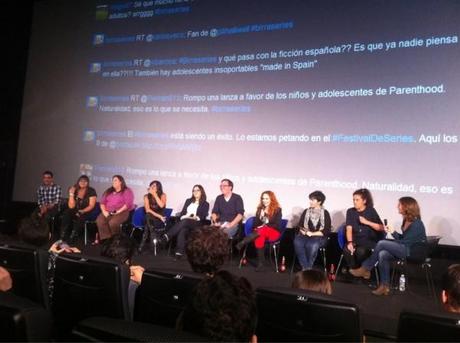 [Eventos] Festival de Series 2012 (Especial Birraseries)