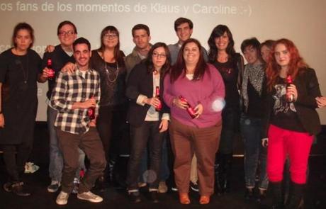 [Eventos] Festival de Series 2012 (Especial Birraseries)