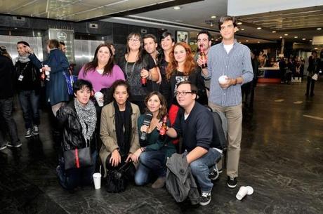 [Eventos] Festival de Series 2012 (Especial Birraseries)