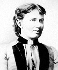 La primera profesora, Sofya Kovalevskaya (1850-1891)