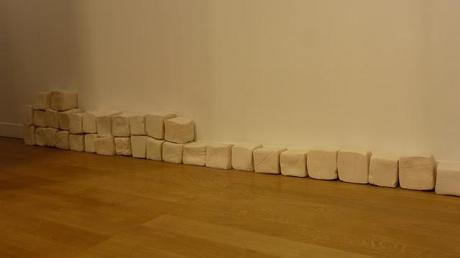 Lo visto en Fiac 2012