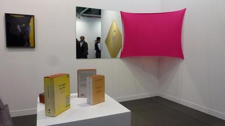 Lo visto en Fiac 2012 Lo visto en Fiac 2012