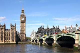 Que hacer si visitas Londres