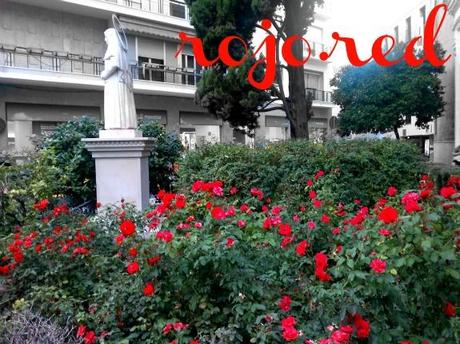 Bloggertrotters: rally de Otoño Bloggertrotters: rally de Otoño