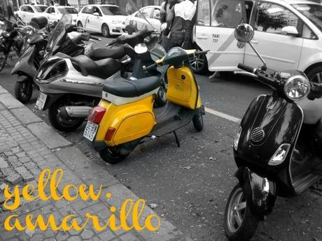 Bloggertrotters: rally de Otoño Bloggertrotters: rally de Otoño