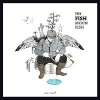 The Fish: Moon Fish (Clean Feed, 2012)