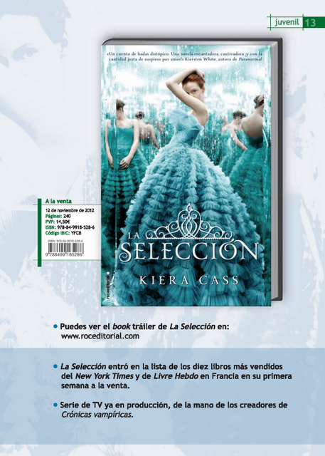 Todos los detalles más buscados y mucho más sobre 