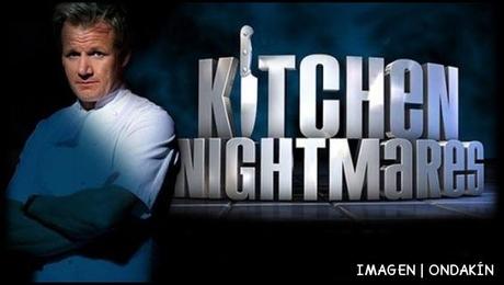 Kitchen nightmares