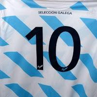 NOMBRAMIENTO DE SELECCIONADORES GALLEGOS