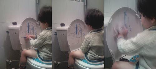 Constipación crónica infantil