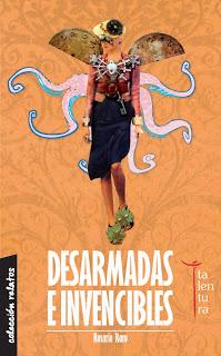 DESARMADAS E INVENCIBLES en Valencia: la crónica con fotos