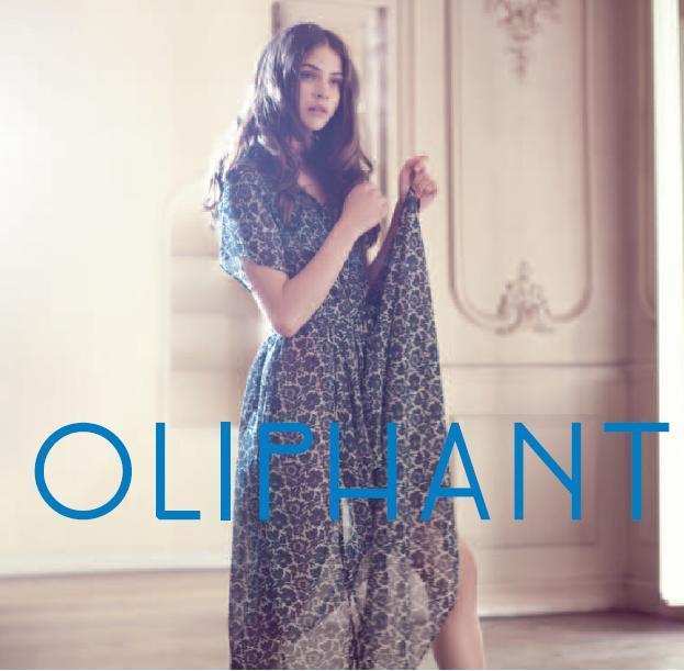 OLIPHANT