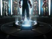 vibrante sscuro avance Iron muestra rostro Mandarín