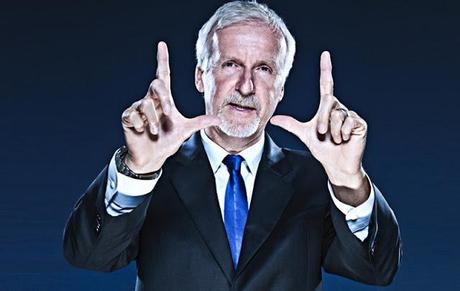 James Cameron dirigirá 'The Informationist' después de 'Avatar 2&3'