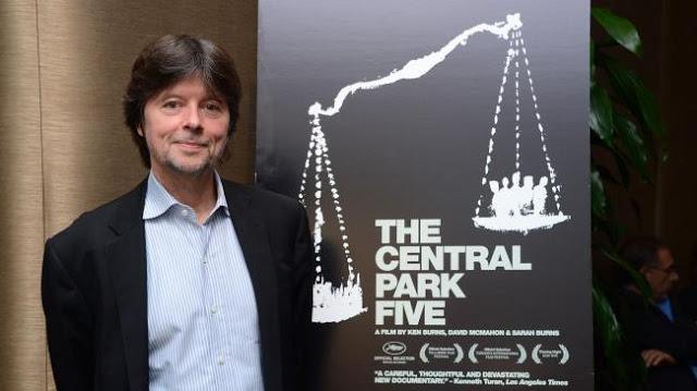 Tráiler de 'The Central Park Five', el último documental de Ken Burns