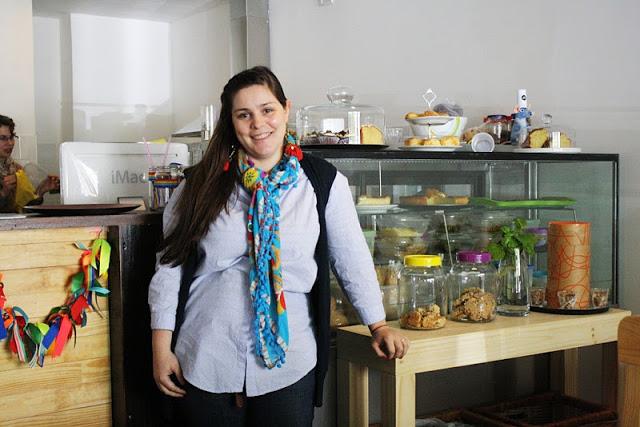 Dos nuevos locales para visitar