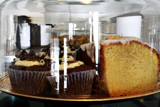 Dos nuevos locales para visitar