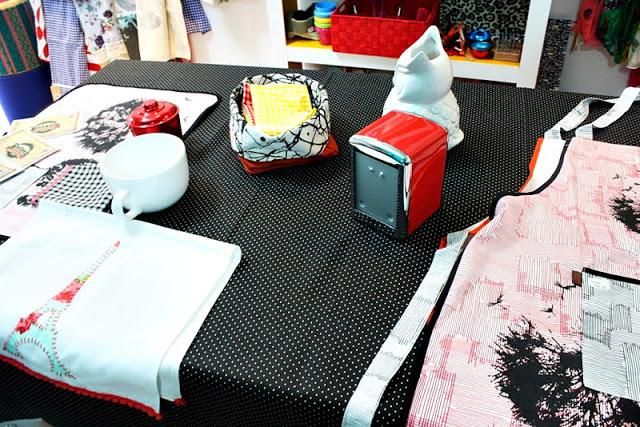 Dos nuevos locales para visitar