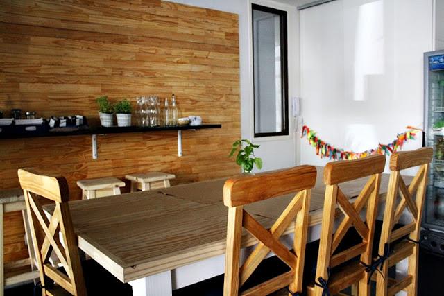 Dos nuevos locales para visitar