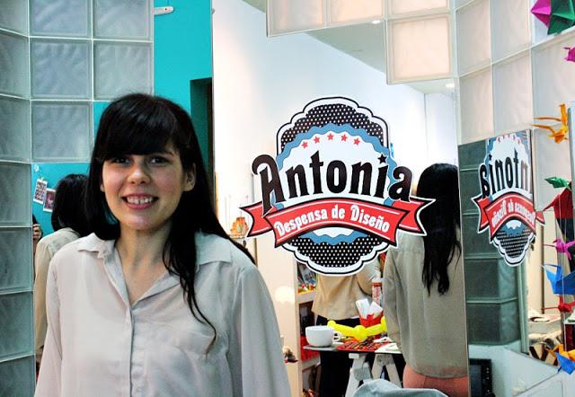 Dos nuevos locales para visitar