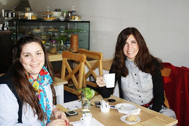 Dos nuevos locales para visitar