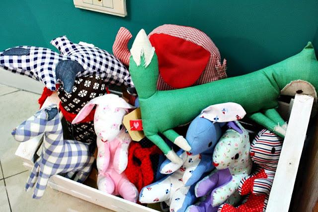 Dos nuevos locales para visitar