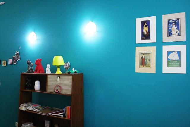 Dos nuevos locales para visitar