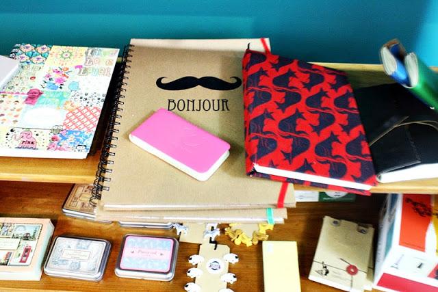 Dos nuevos locales para visitar