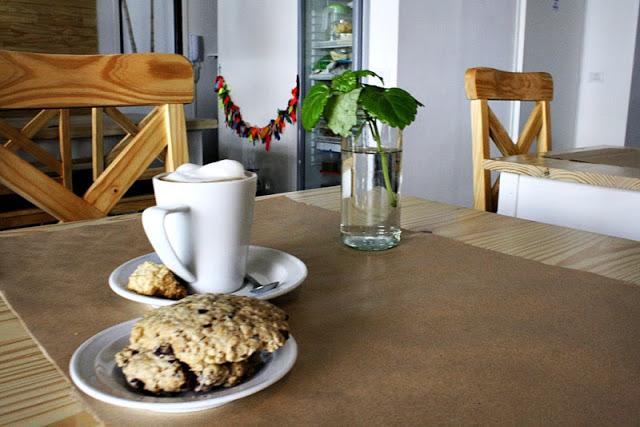 Dos nuevos locales para visitar