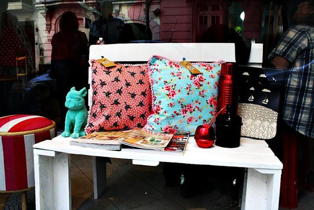 Dos nuevos locales para visitar