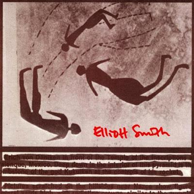 Dos canciones: Elliott Smith, estrella de puntas filosas