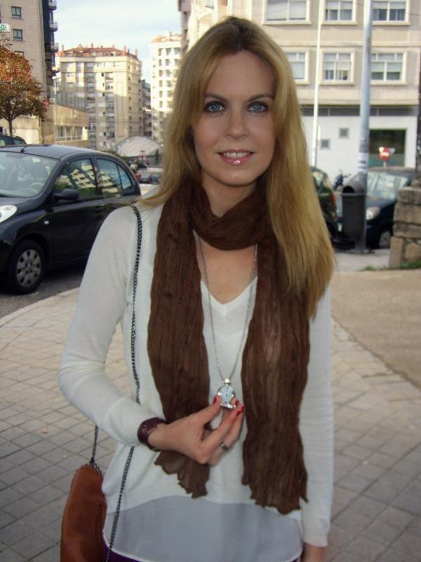 Comfy Street Look