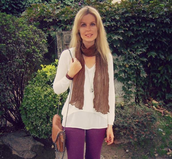 Comfy Street Look