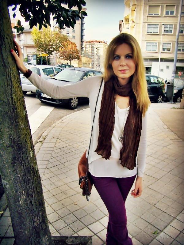 Comfy Street Look