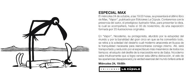 ESPECIAL MAX - Fnac L'illa‏